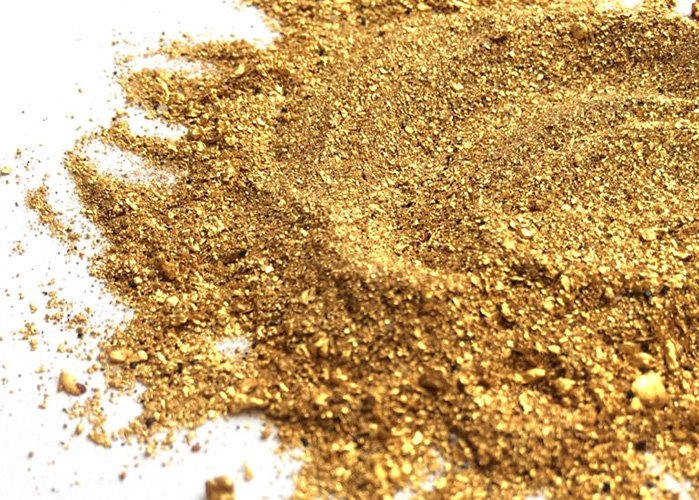 Gold